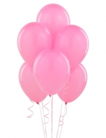 Гельові кульки рожеві ― SuperSharik