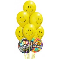 Набор "Happy Birthday" ― SuperSharik
